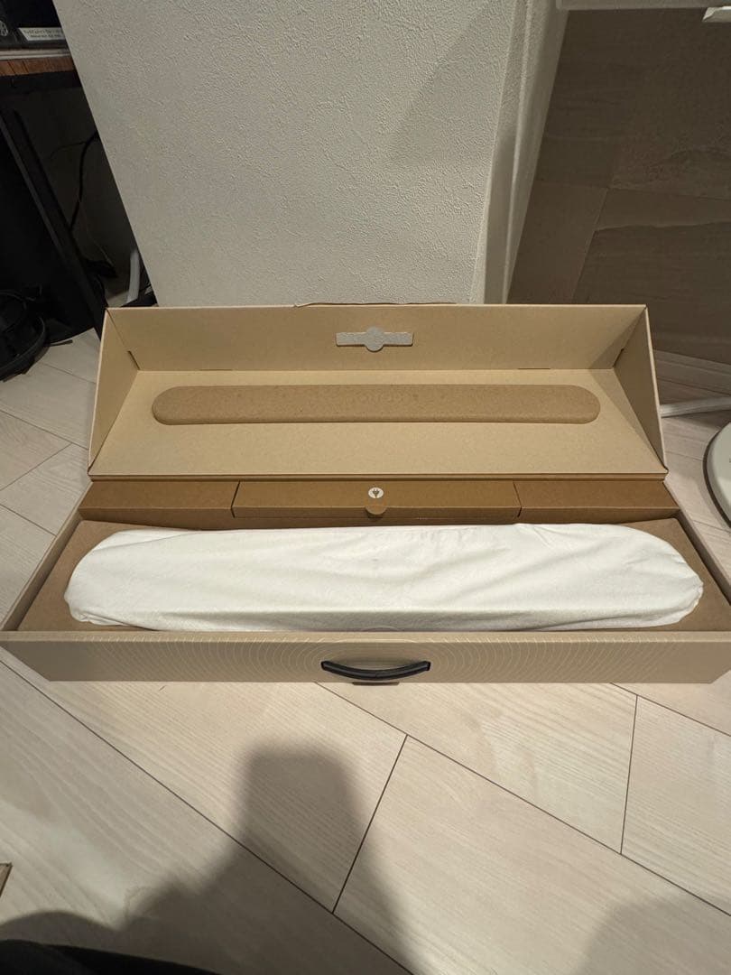 美品 Sonos サウンドバー SONOS Beam Gen2 ホワイト