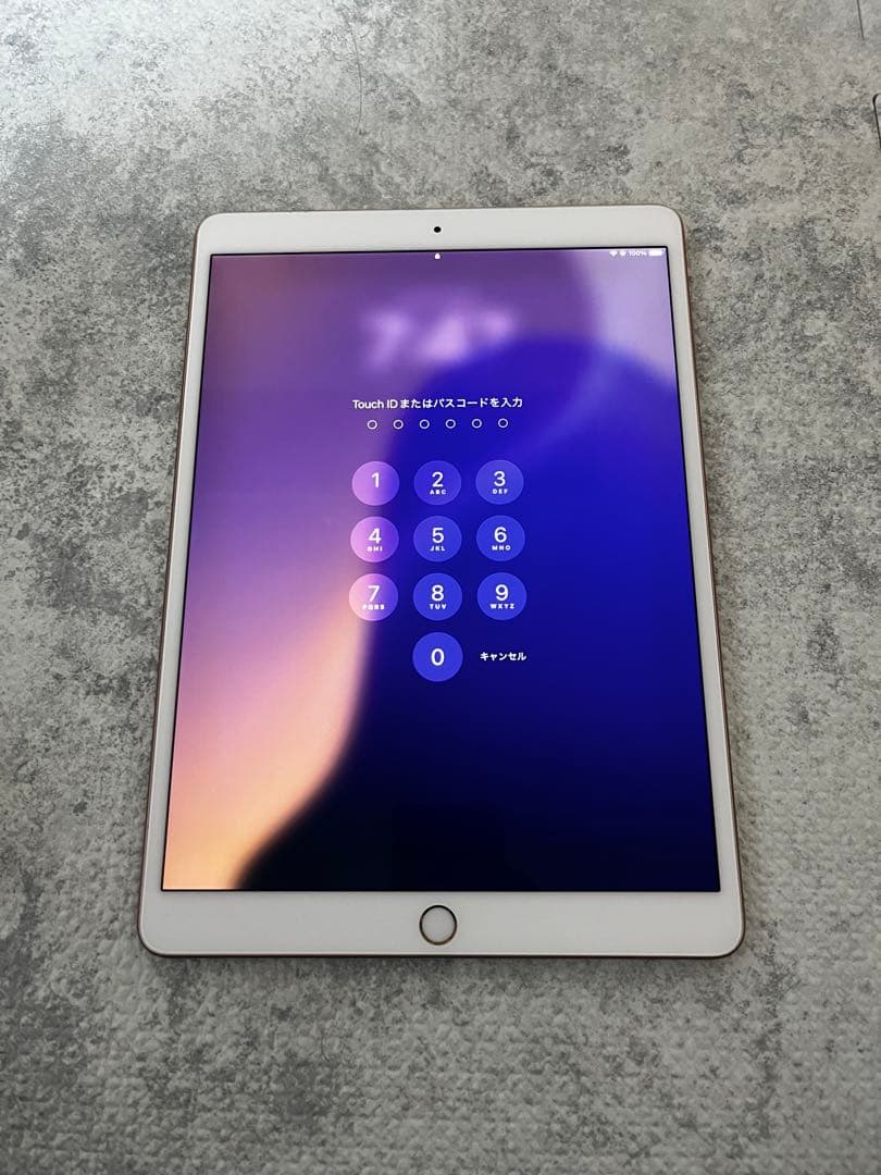 Apple iPad Air (第3世代) 64GB