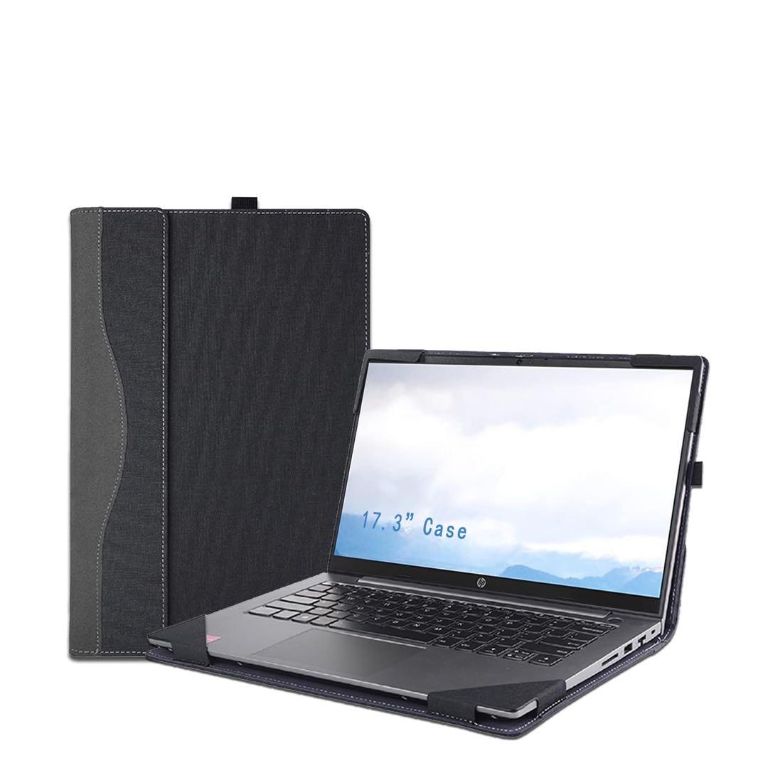 ❣️✨️未使用✨️ノートパソコンカバーケース 17.3インチHPノートパソコン