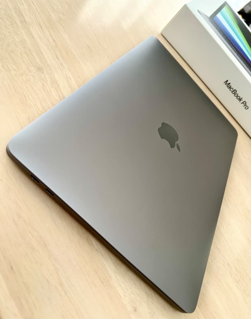 MacBookPro M1 13インチ メモリ16GB 2TB ⭐︎フルスペック