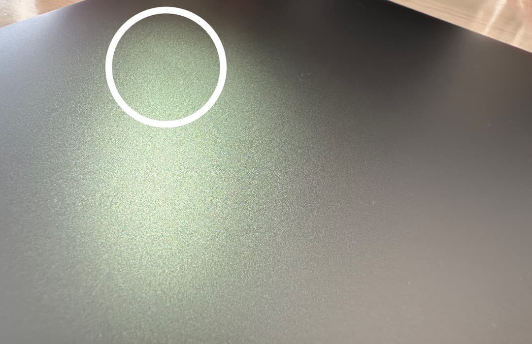 MacBookPro M1 13インチ メモリ16GB 2TB ⭐︎フルスペック