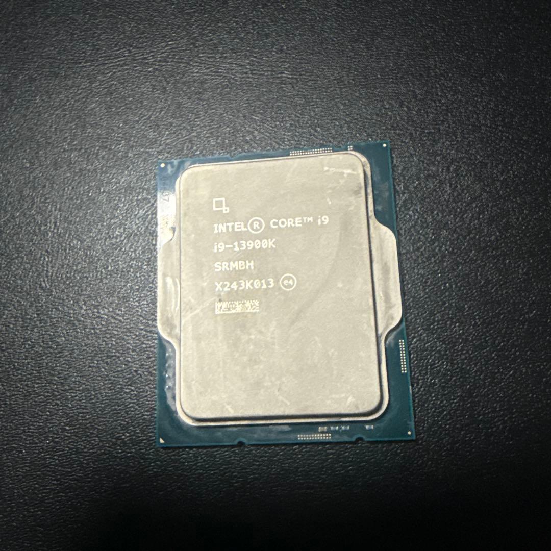 Intel Core i9-13900K CPU LGA ナナシさん専用