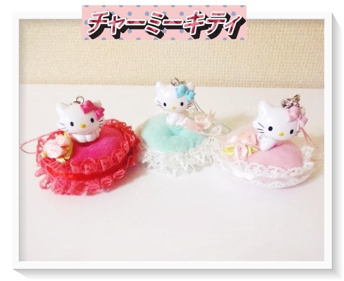 RT-173457　チャーミーキティ
