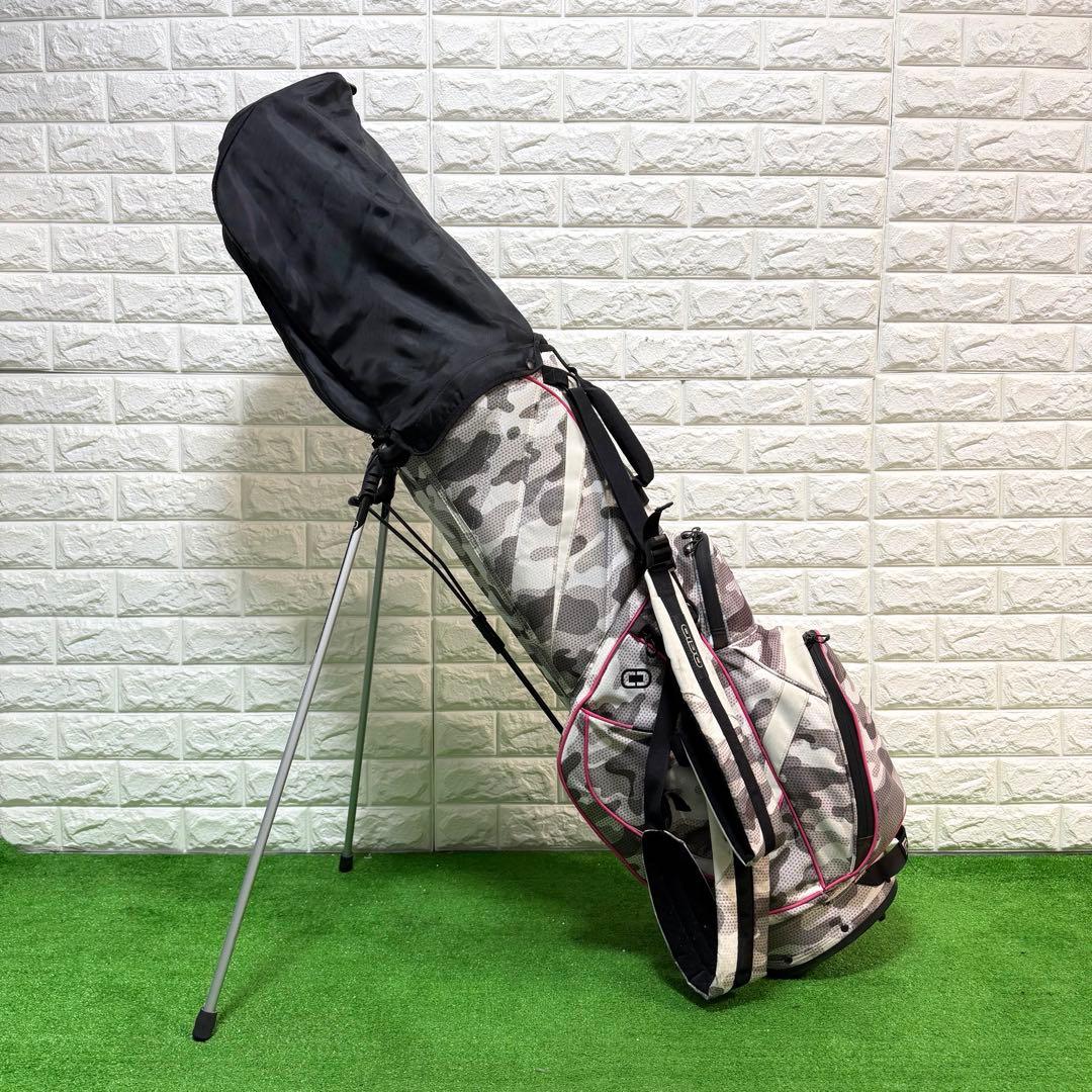 ゴルフセット　レディース　FOUNDERS チッパー付　ラウンド仕様　すぐ使える