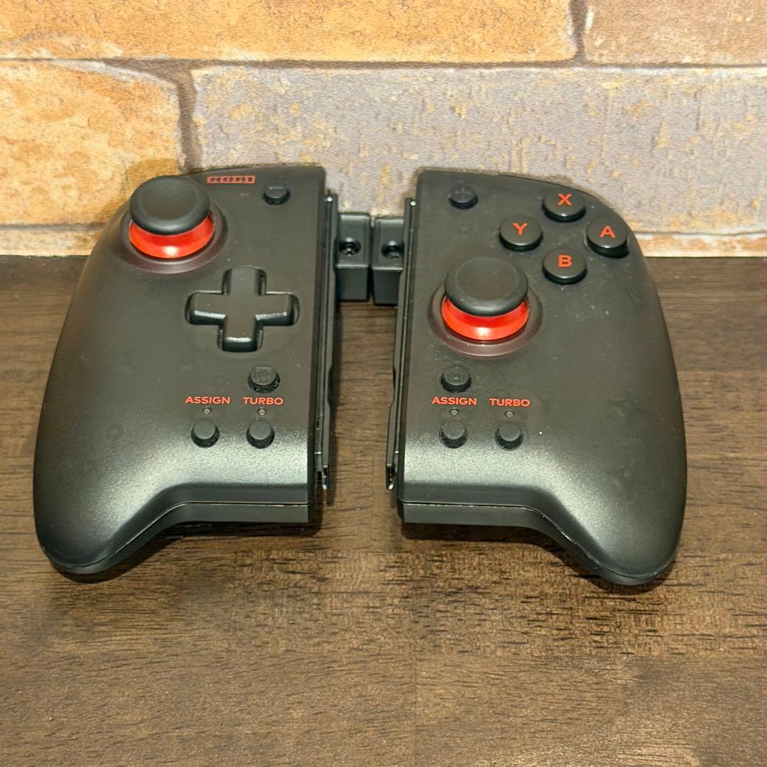 B*1様 【注意点有り】Nintendo Switch / グレー付属品完備＋備