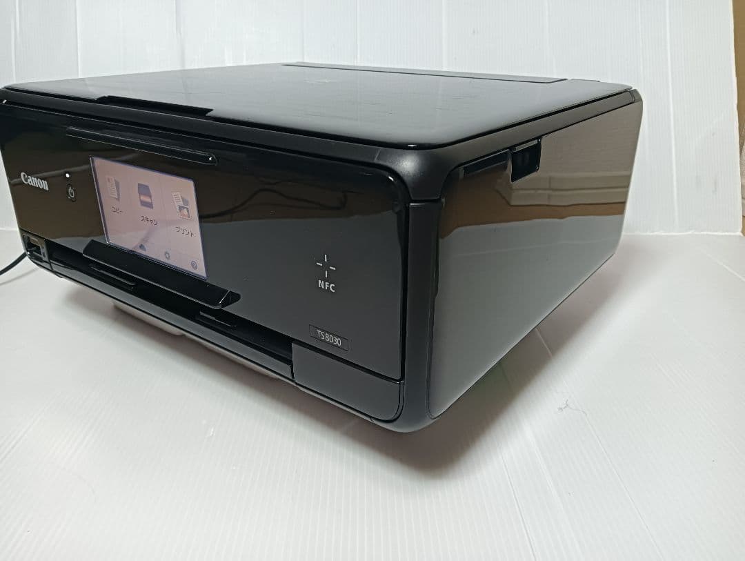 CANON　TS8030 プリンター