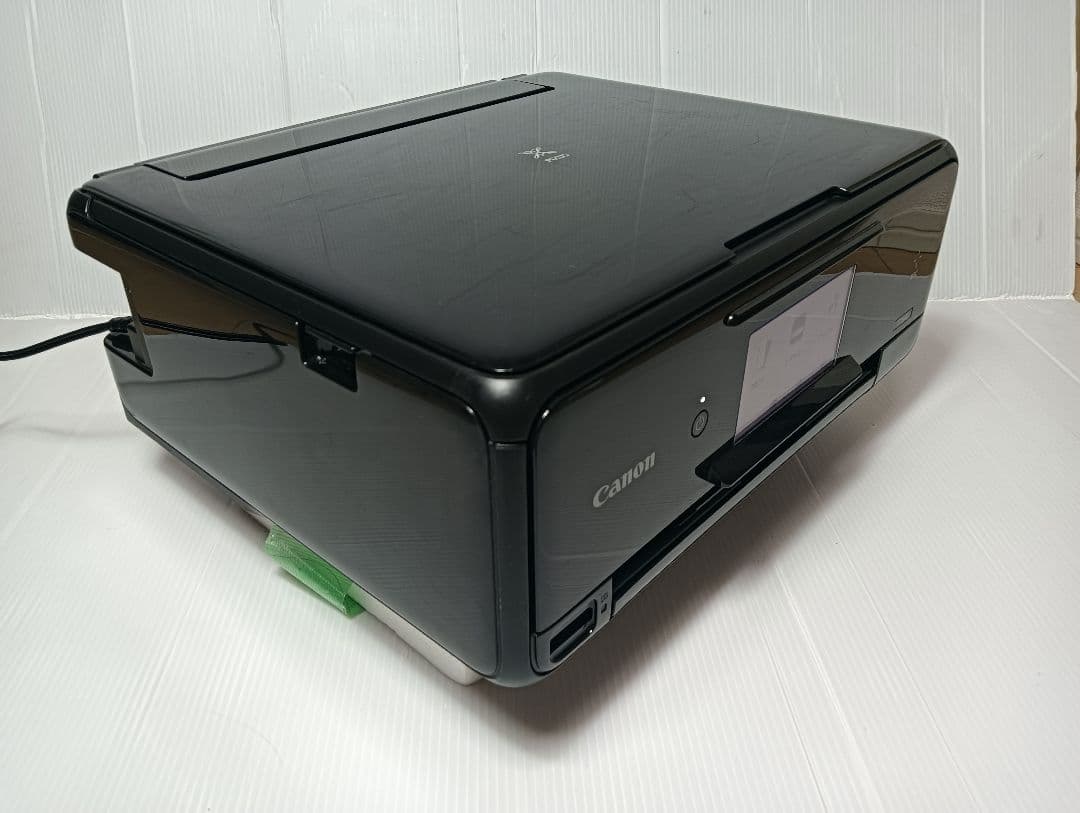 CANON　TS8030 プリンター