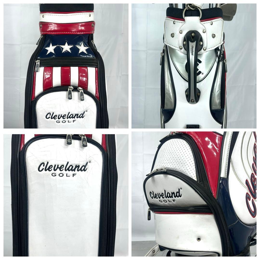 本格派　メンズゴルフクラブ　14本　フルセット お試しセット　ゴルフセット