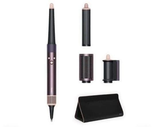 Dyson マルチスタイラー&ドライヤー HS08 JPPL HS08