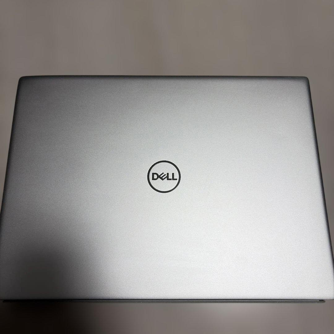 inspiron 14 5425 中古品 通電確認済