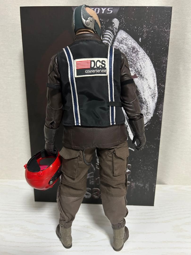 MTOYS 1/6 フィギュア ベイン MS023