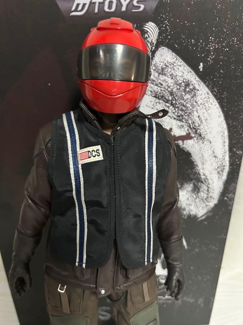 MTOYS 1/6 フィギュア ベイン MS023