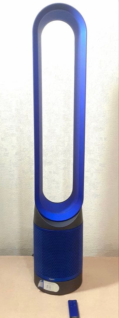 ダイソン ピュアクール TP00 空気清浄機能付きファン