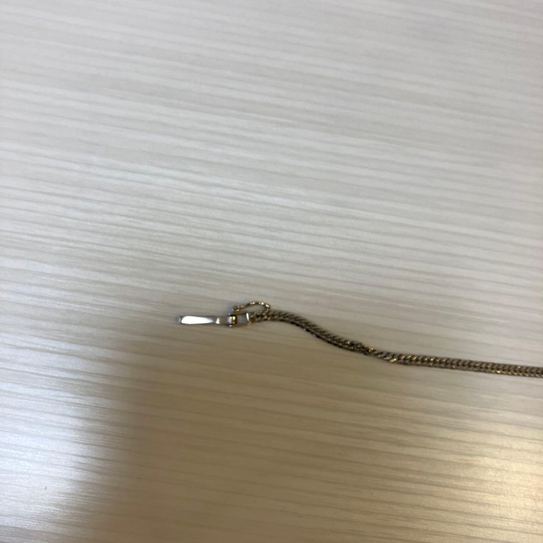 プラチナ850 喜平　約50センチ