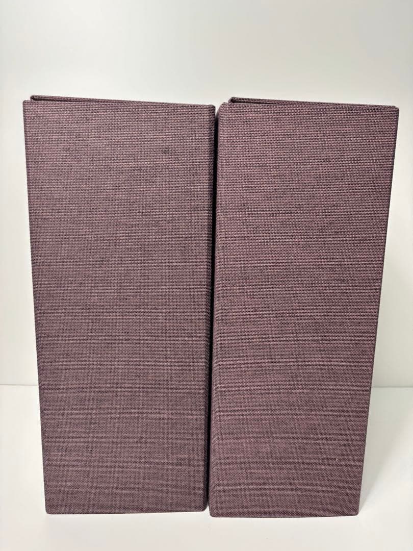 #定本 良寛書蹟大系 全十巻セット（帙入り）