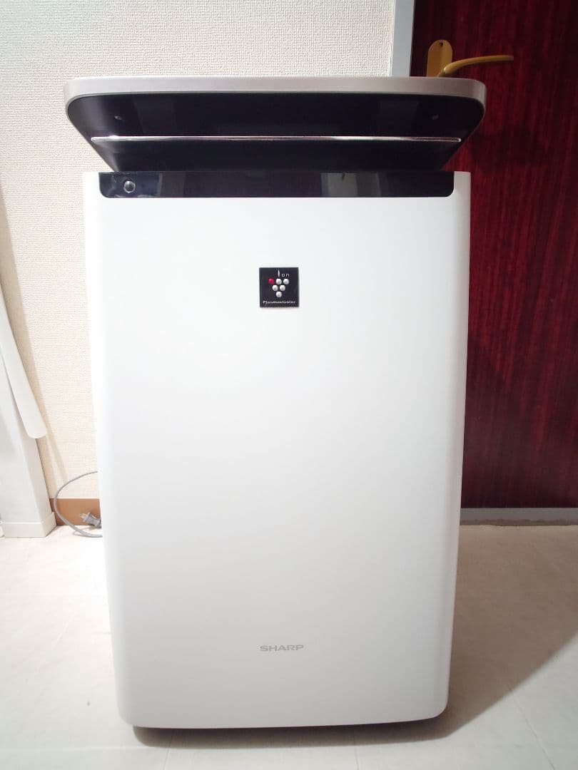 空気清浄機・イオン発生器 yosiko349599yosi