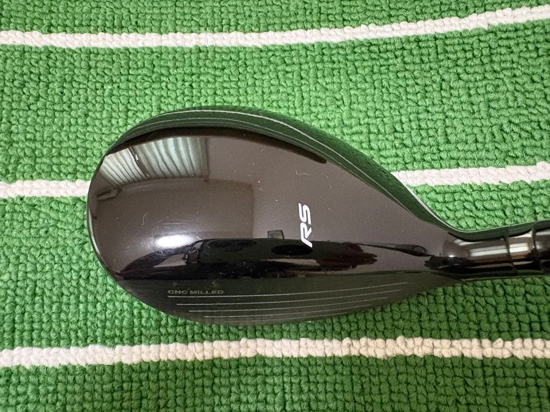 プロギア RS JUST 3UT,4UT 2本セット