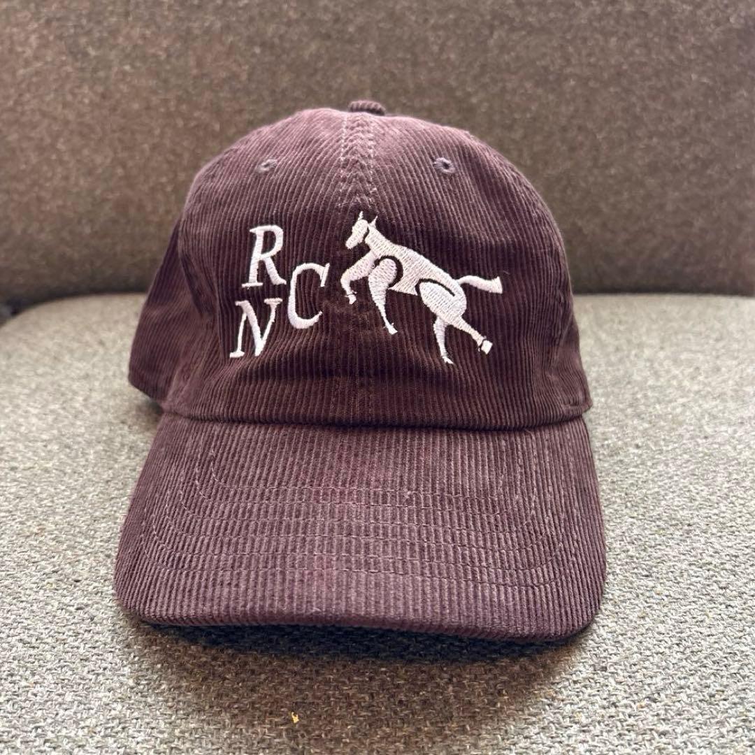 CONVENIENCE YOUNG キャップ