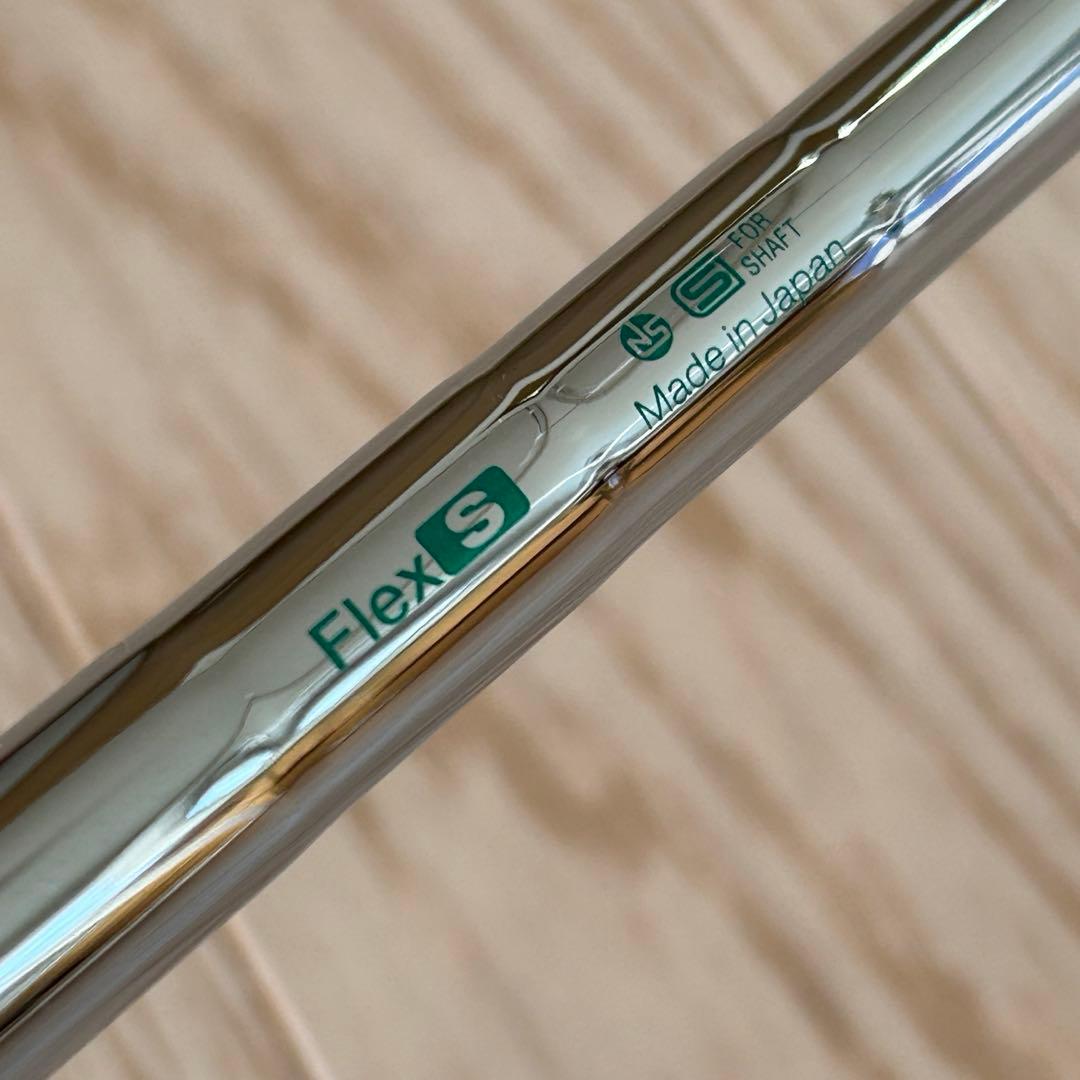 ピン　G430 50度　AW N.S. PRO 850GH neo (S)