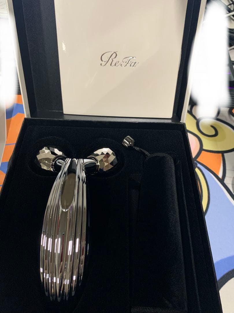 ReFa カラットレイ