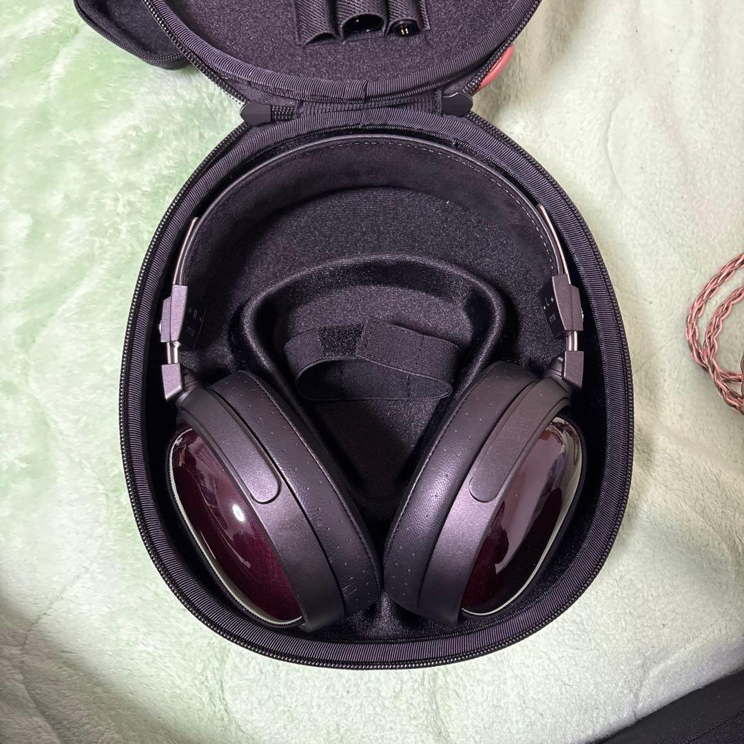 Fiio FT13 eイヤホンの保証書 領収書付き