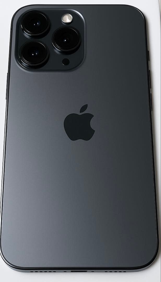 美品✨　iPhone 14 Pro 512GB スペースブラック SIMフリー