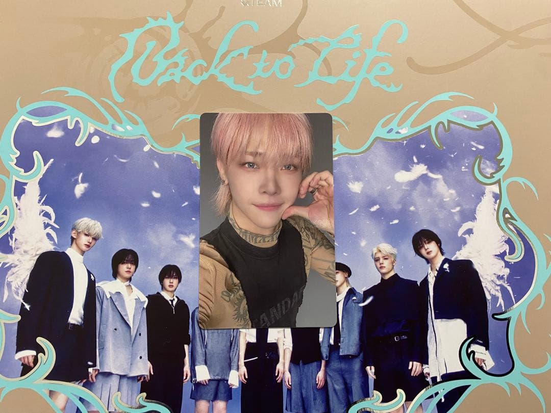 &TEAM NICHOLAS ニコラス studiochoom