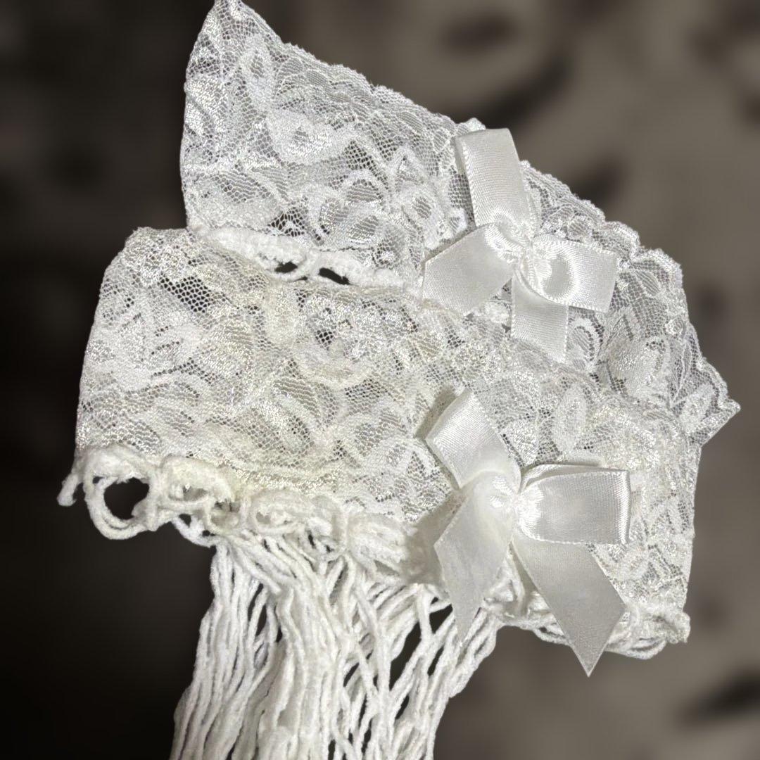 Malymoon コスプレ サンタ クリスマス 猫 ネコ耳 キャット ホワイト