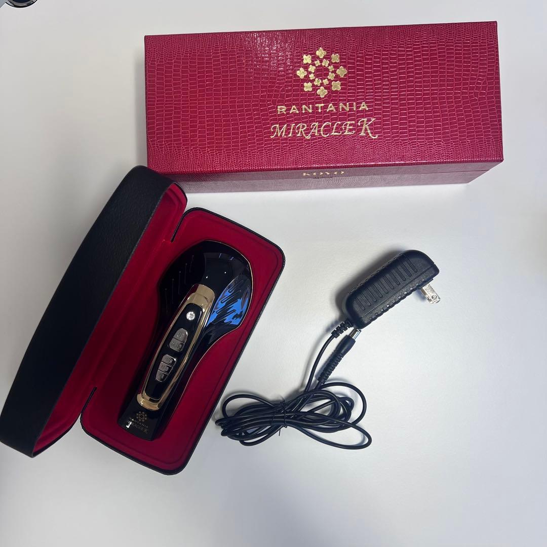 RANTANA MIRACLE R 目もとエステ