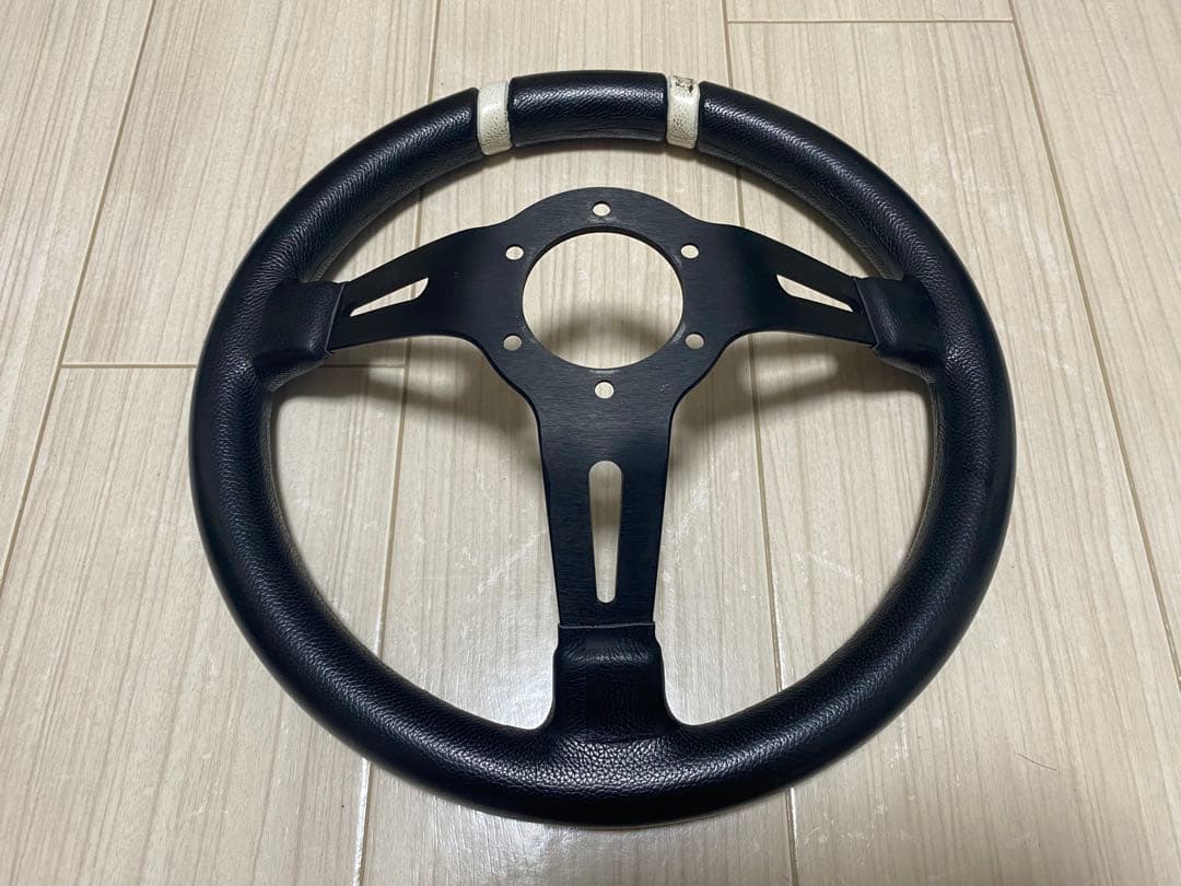 正規品 MOMO/モモ DRIFTING 33パイ ホワイト ディープコーン