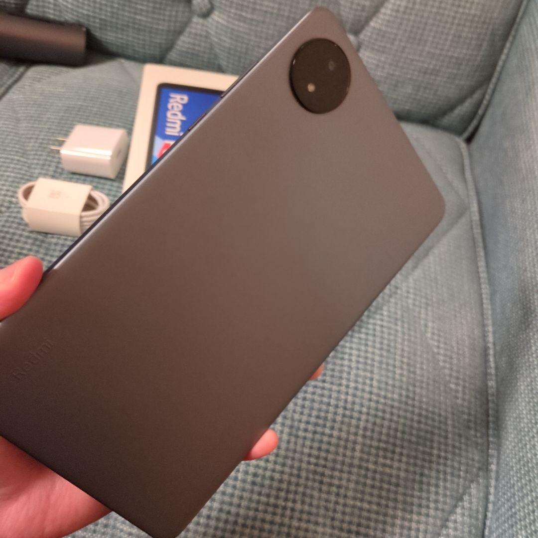 Androidタブレット本体 Xiaomi Redmi Pad SE 8.7