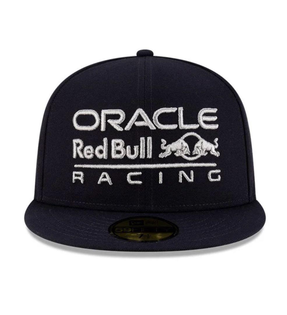 NEW ERA モータースポーツコレクション レッドブルレーシング