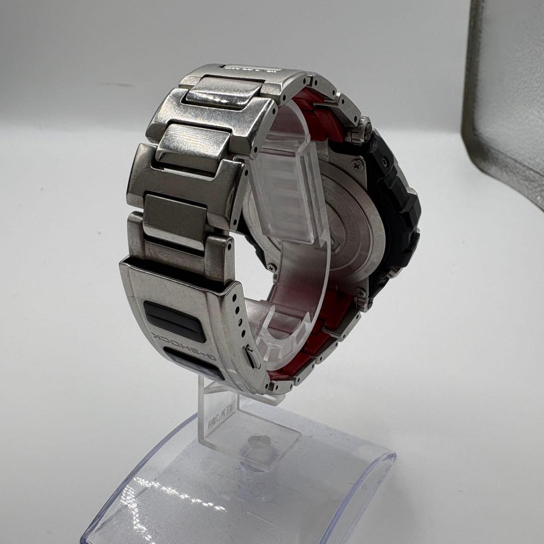 G-SHOCK MT-G MTG-S1000D-1AJF 電波ソーラー 腕時計