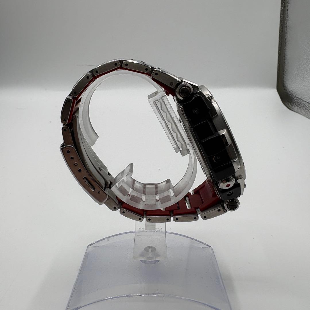 G-SHOCK MT-G MTG-S1000D-1AJF 電波ソーラー 腕時計