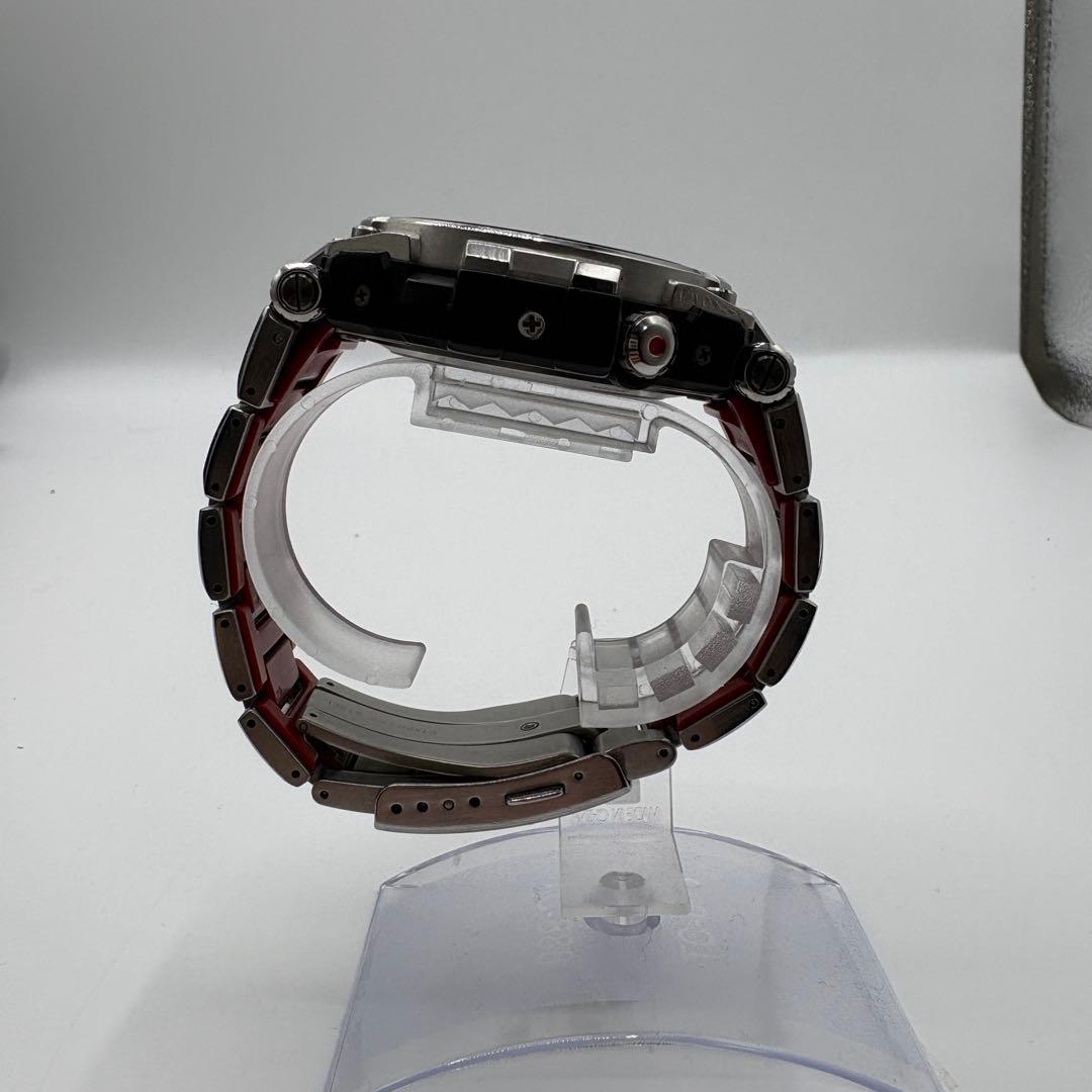 G-SHOCK MT-G MTG-S1000D-1AJF 電波ソーラー 腕時計
