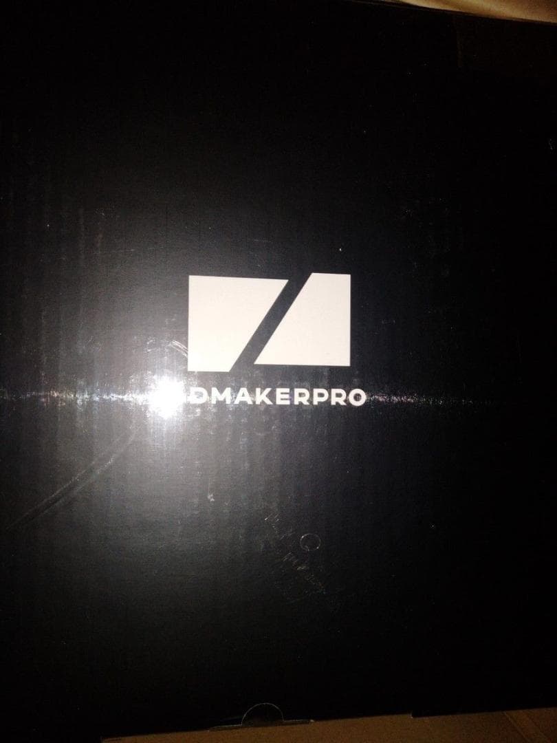 3DMakerpro Seal 3Dスキャナー、0.01mm精度 豪華版