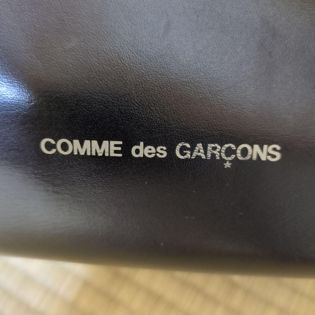 【※sanctum__,様、専用】ボストンバッグ　レザー　ロゴあり