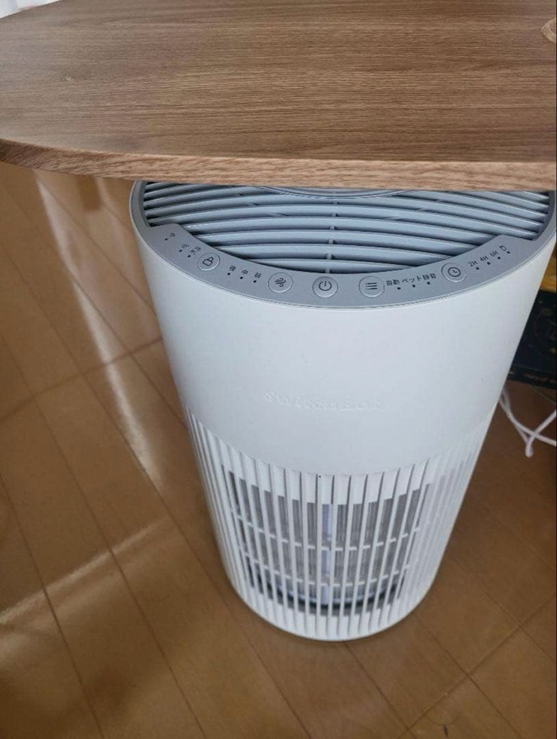 ジャンク　SwitchBot 空気清浄機 Table