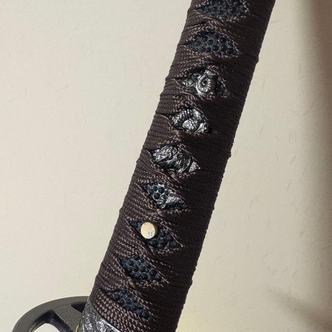 模造刀 鬼神丸国重 斎藤一