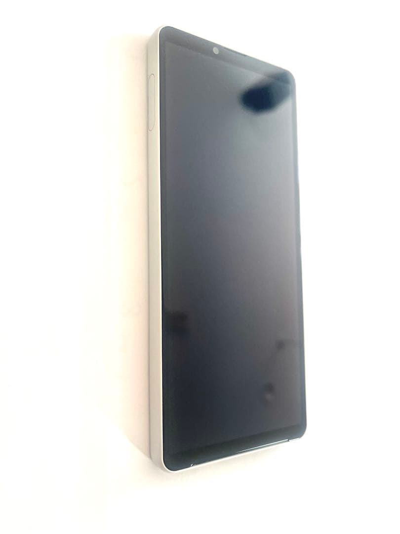 SONY Xperia 10 IV ホワイト XQ-CC44