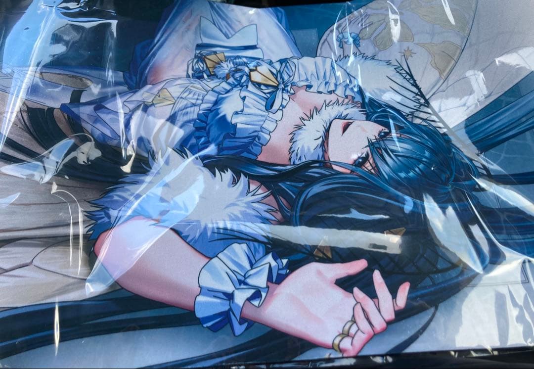 遊戯王の日　プレイマット　ラッシュデュエル　夢中のシルビクス