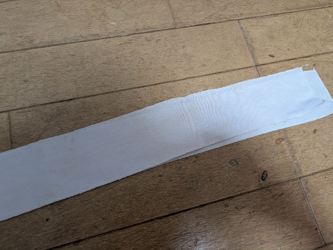 刀剣乱舞 正装 小夜左文字 コストモ製 コスプレ衣装