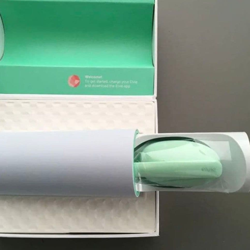 ELVIE エルヴィ　トレーナー