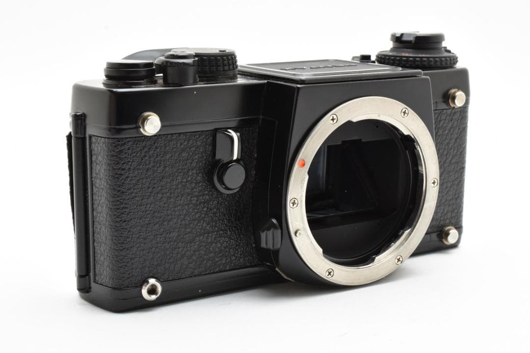 PENTAX ペンタックス LX 一眼レフカメラ ボディ 現状品