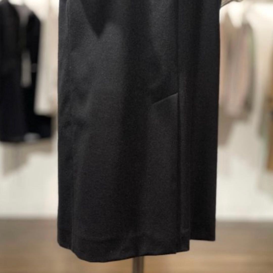 ☆最終値下げ【新品】マーガレットハウエル×fox brothers ワンピース