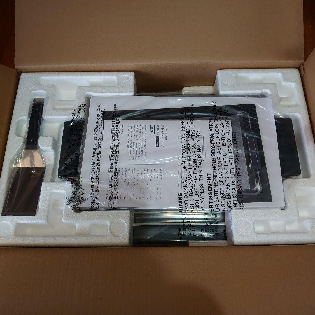 BALMUDA Tha Plate Proホットプレート