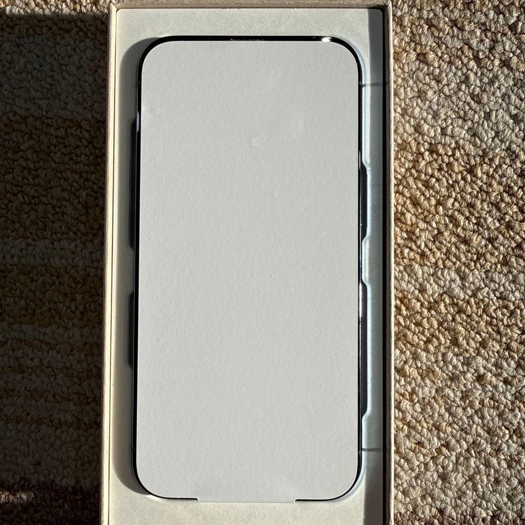 Apple iPhone 13 Pro 256GB AppleCare交換済