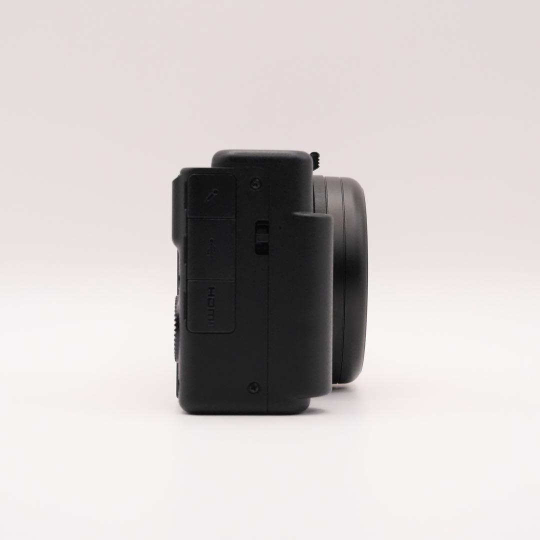 SONY コンパクトデジタルカメラ ZV-1M2