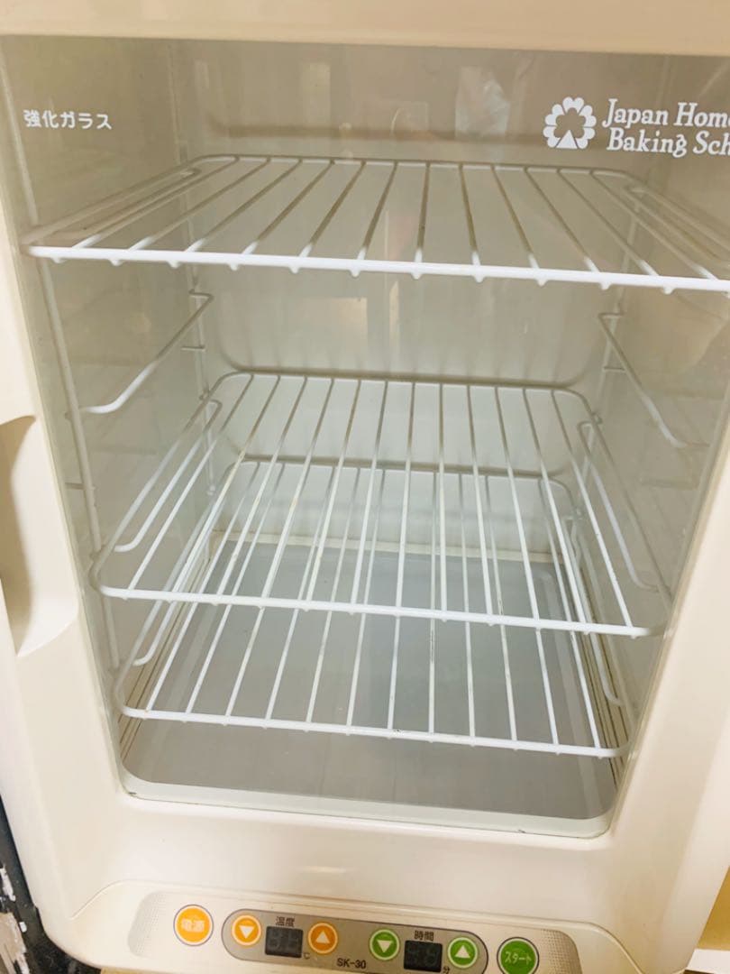 japan  baking school ホームベーカリー