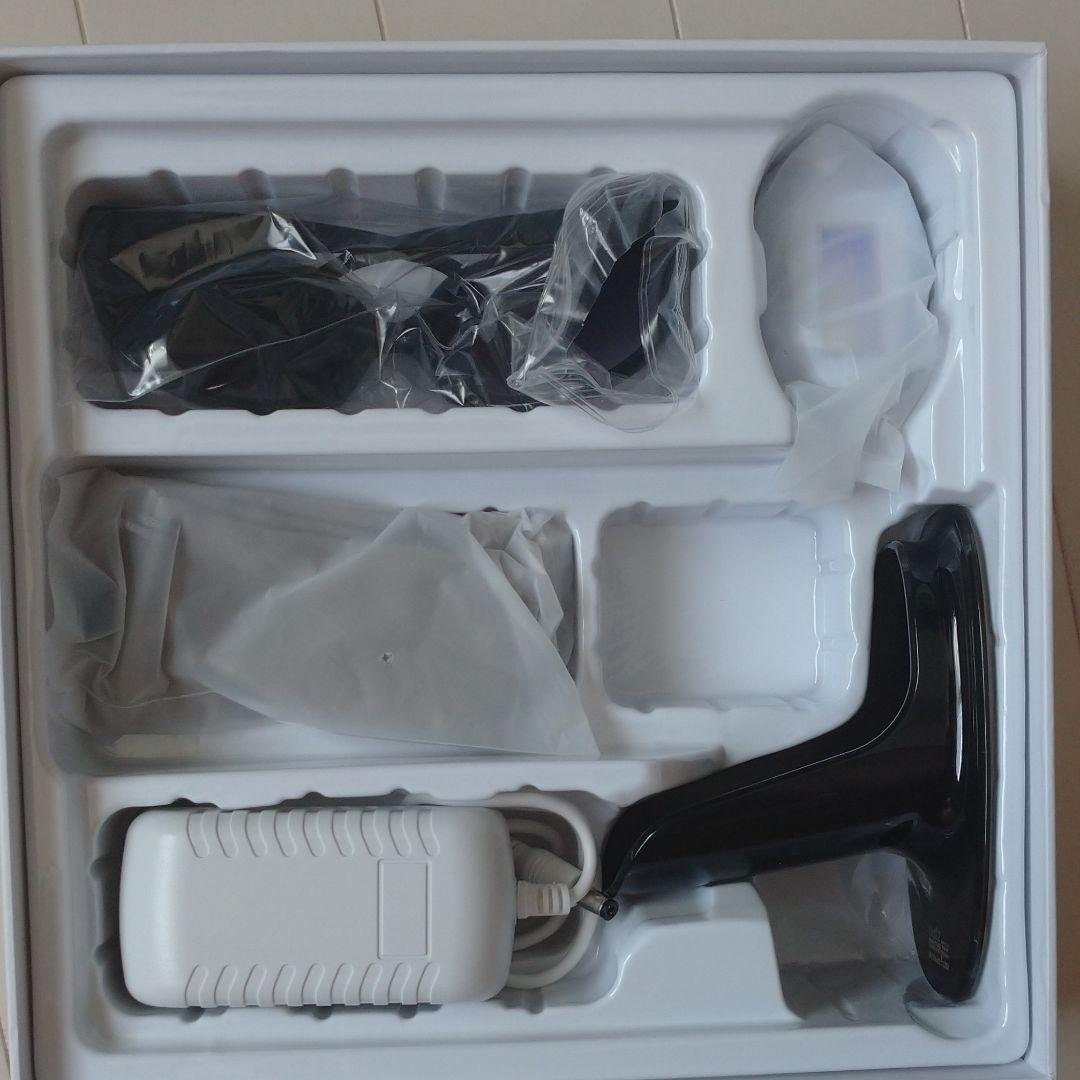 フラッシュ脱毛機